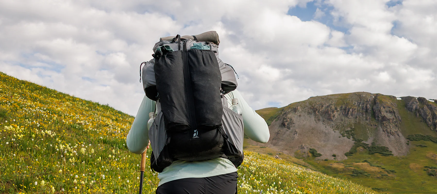 Master the Backcountry with Less