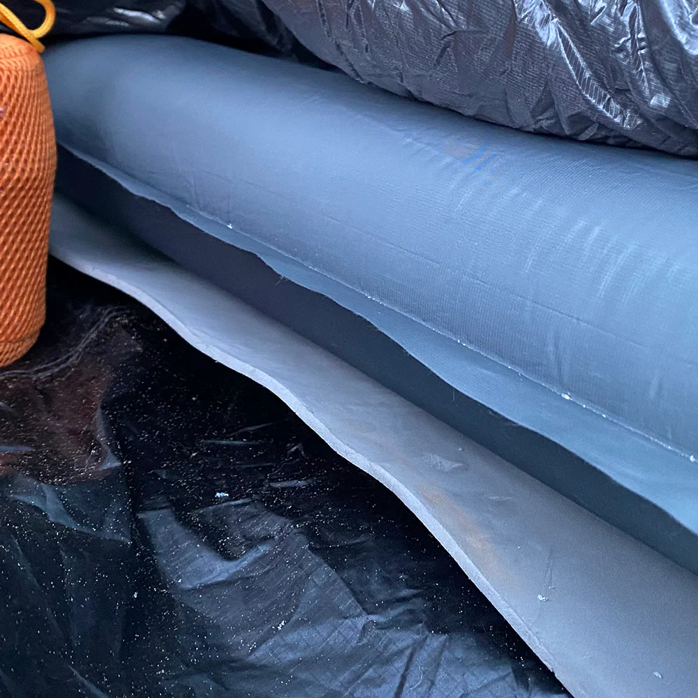 1/8" Closed Cell Foam Pad - Image 4