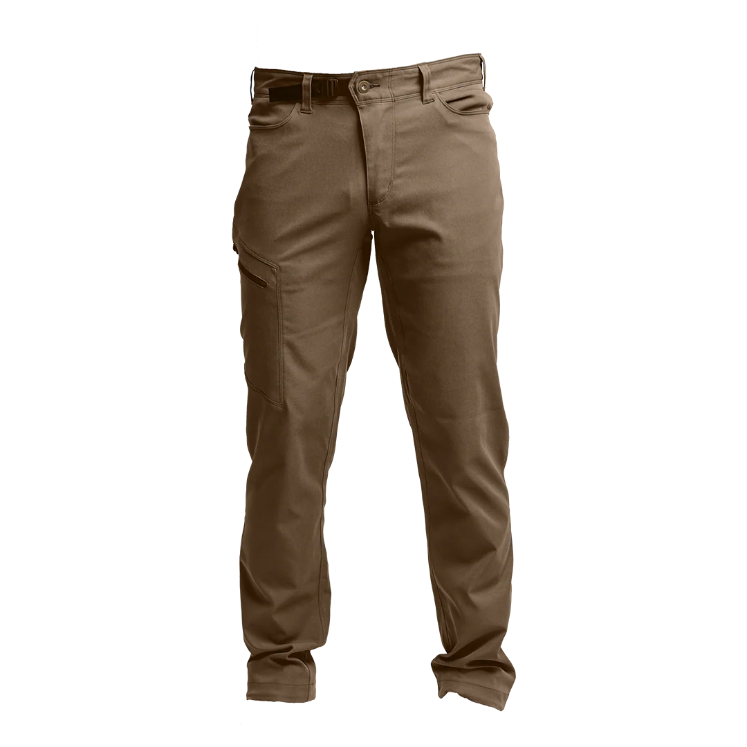 Men's Satu Adventure Pants - Image 3