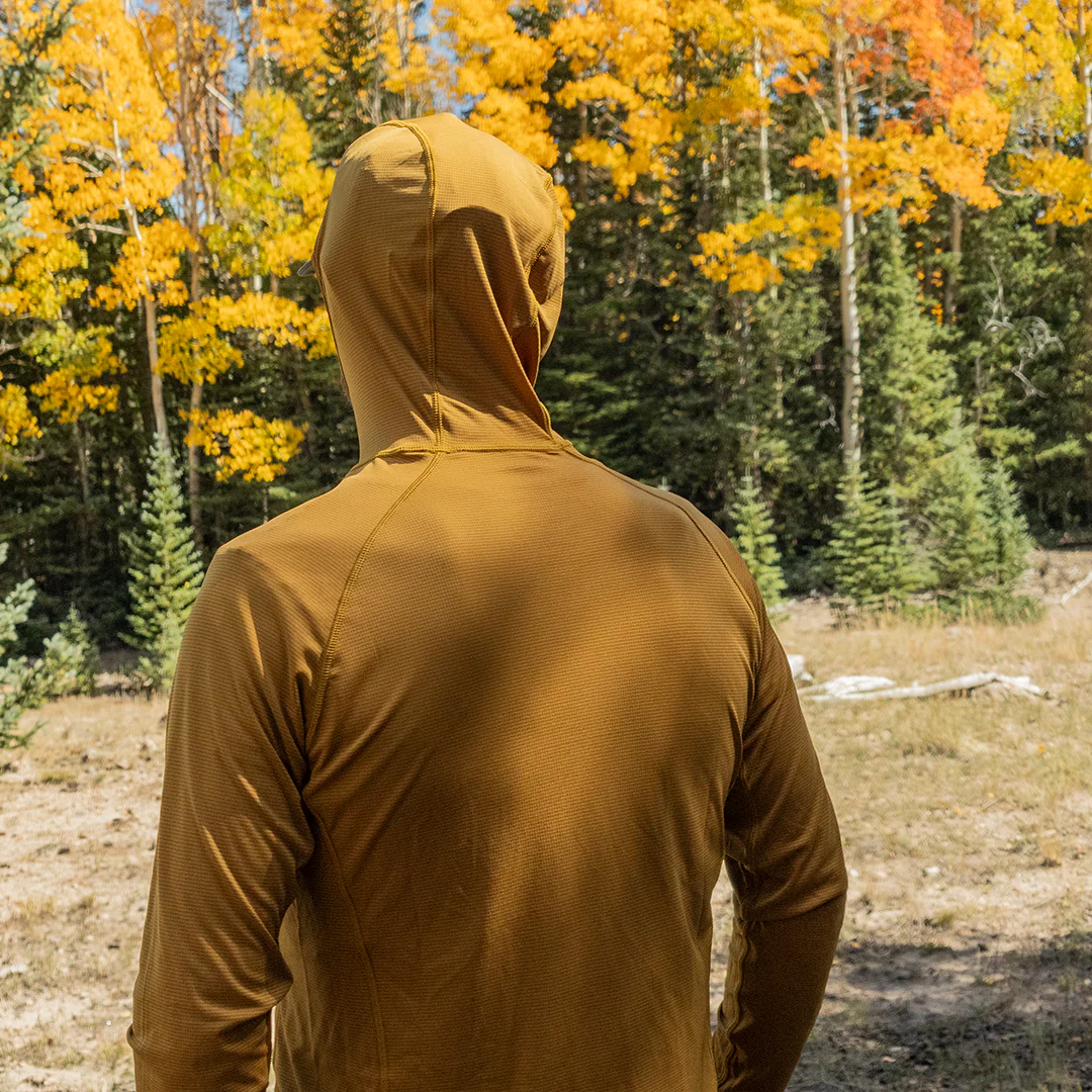 Altitude Sun Hoodie - Image 11