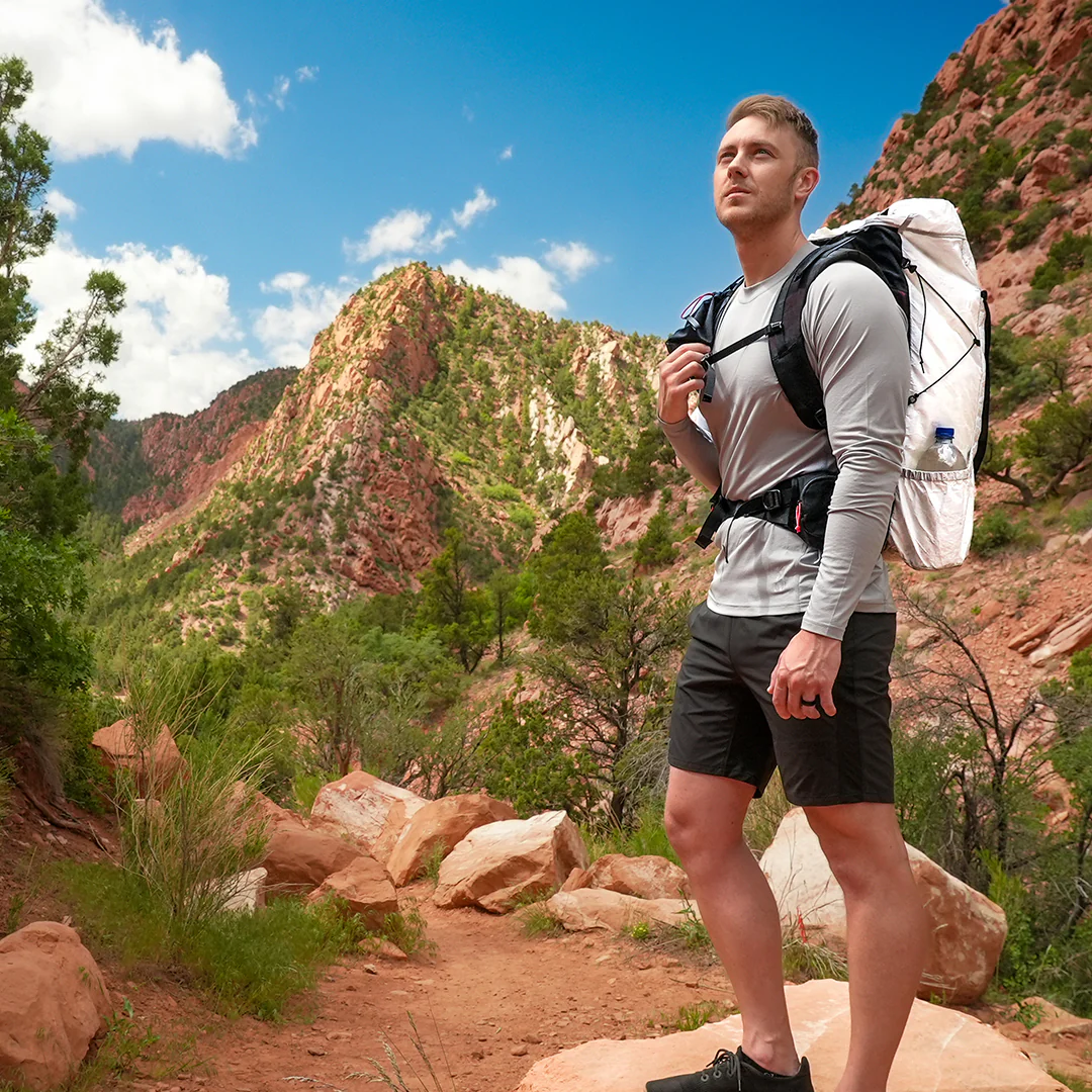 Altitude Performance Tee - Image 19