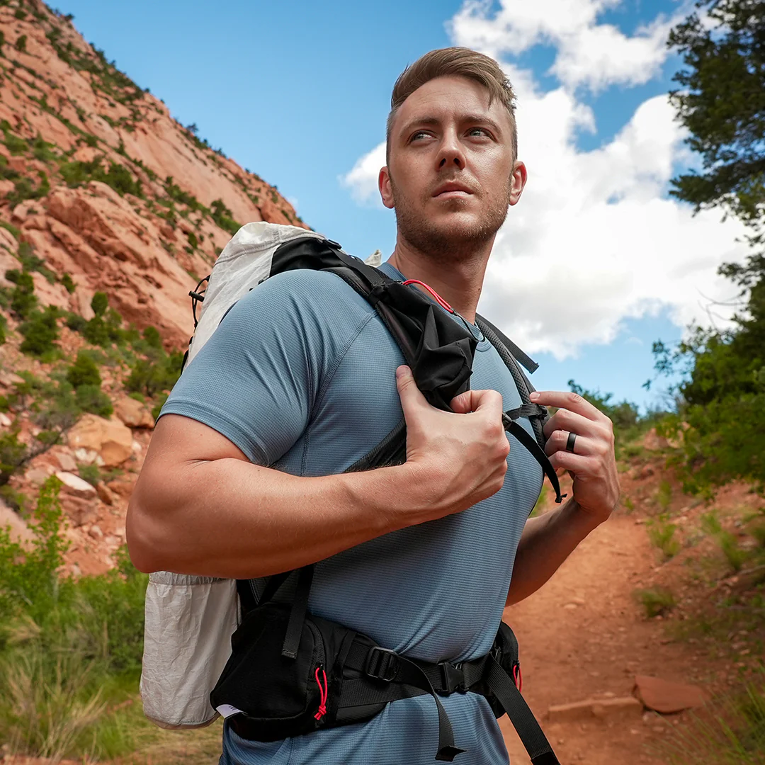 Altitude Performance Tee - Image 20