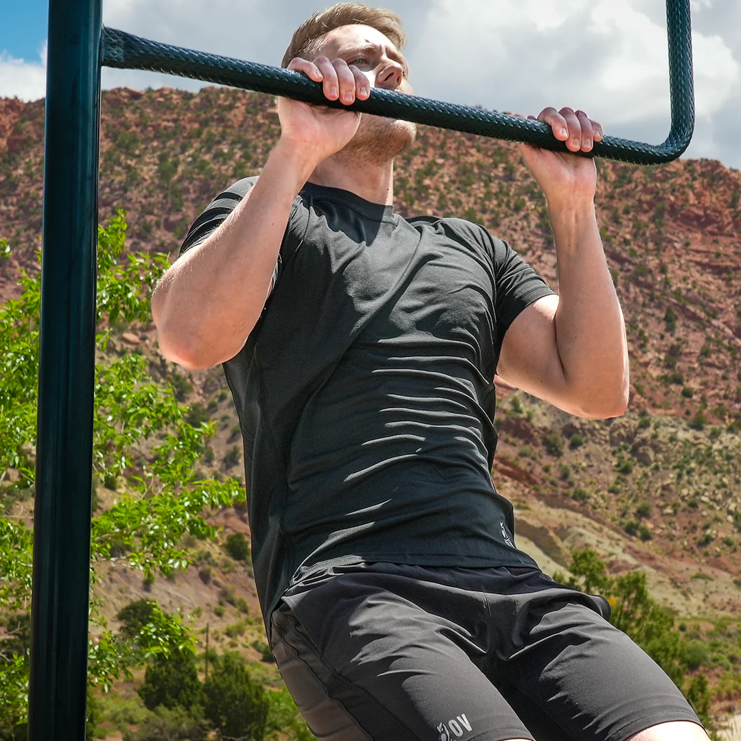 Altitude Performance Tee - Image 21