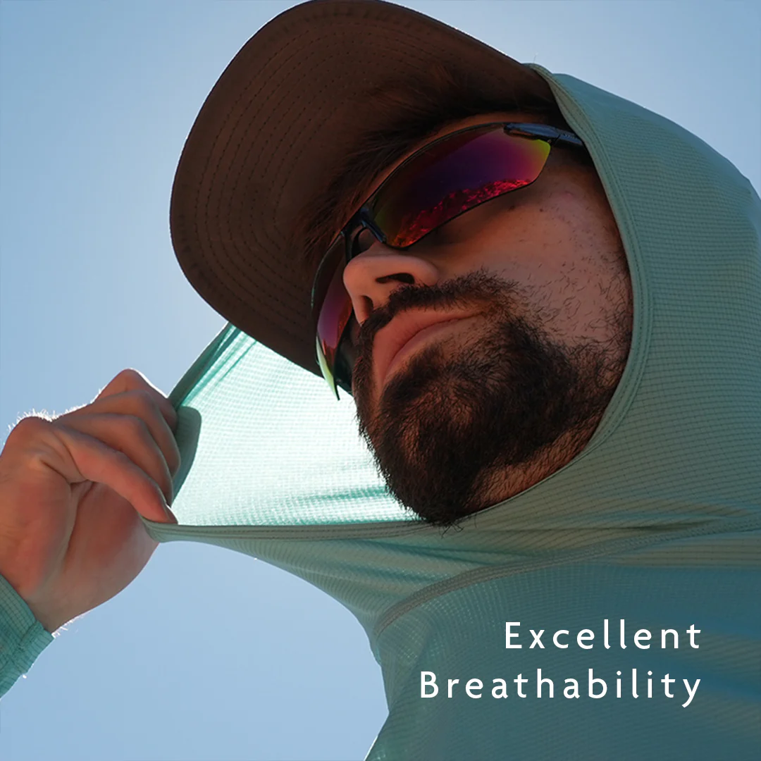 Altitude Sun Hoodie - Image 4