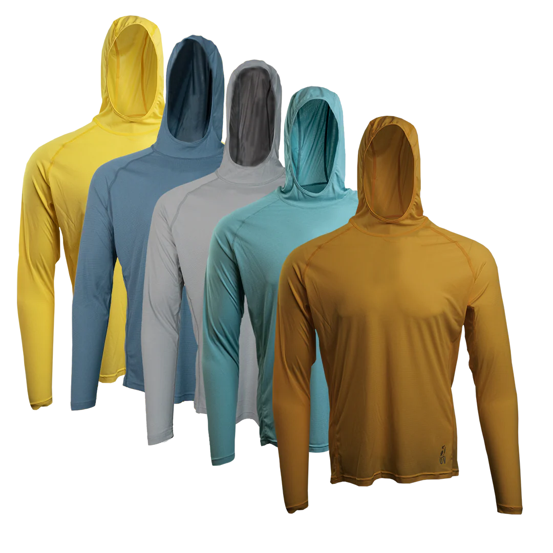 Altitude Sun Hoodie - Image 7