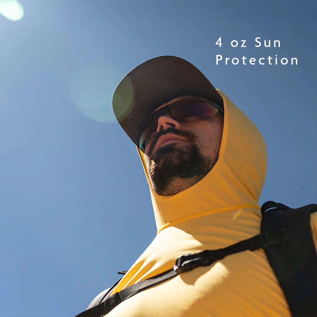 Altitude Sun Hoodie - Image 8