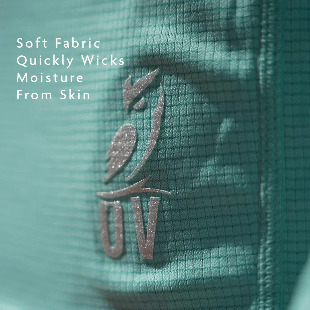 Altitude Sun Hoodie - Image 9