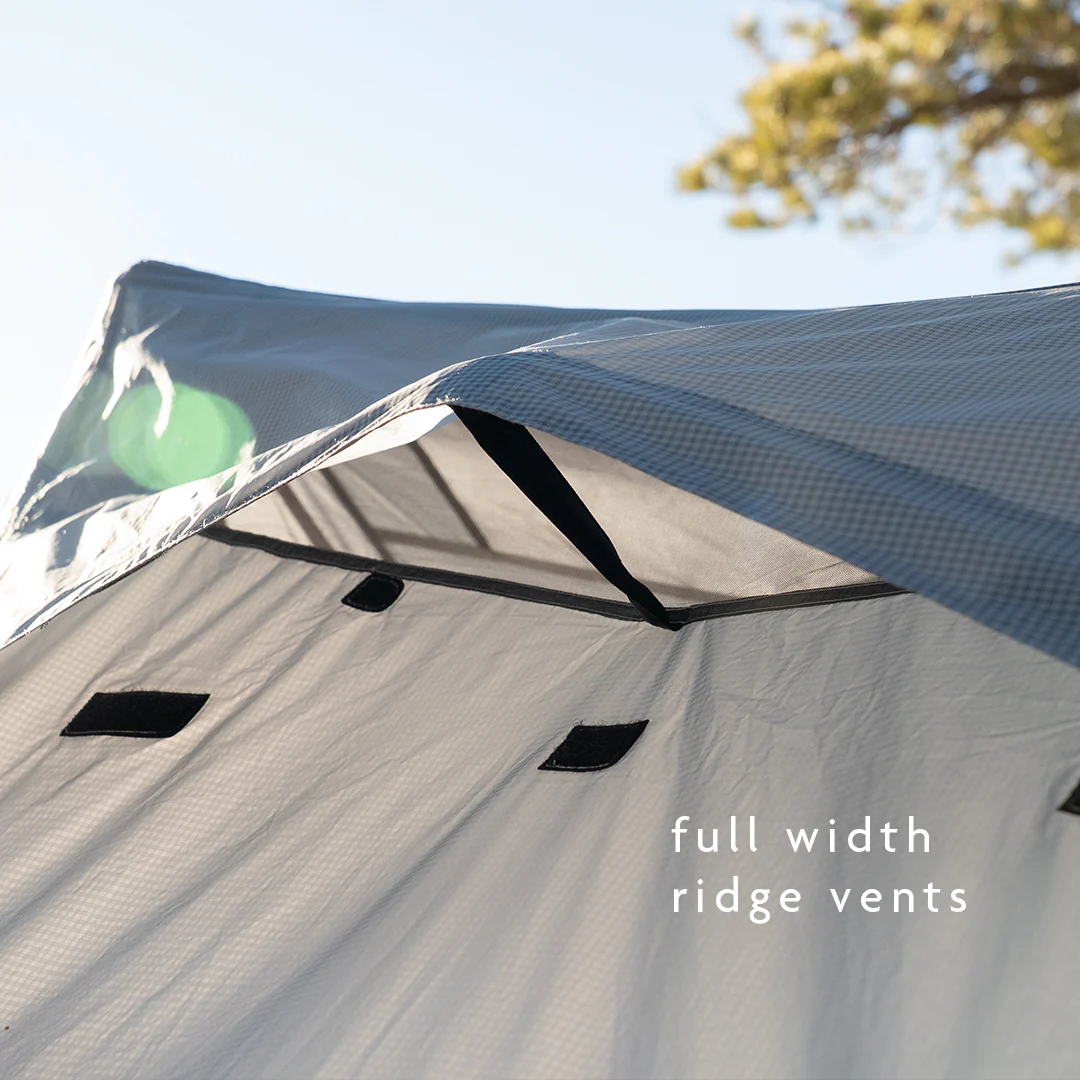 Cirq Trekking Pole Tent - Image 10