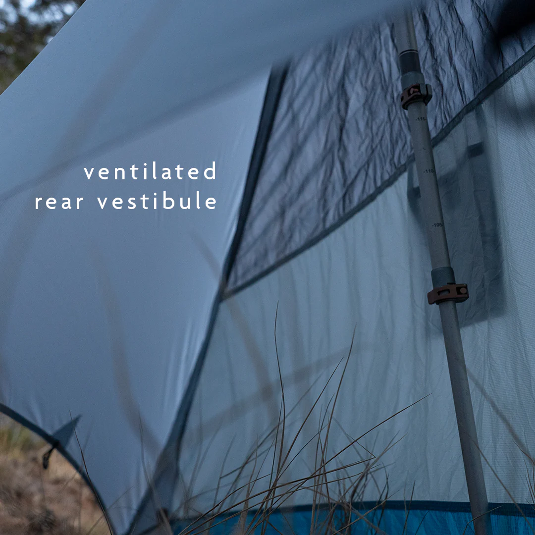 Cirq Trekking Pole Tent - Image 12