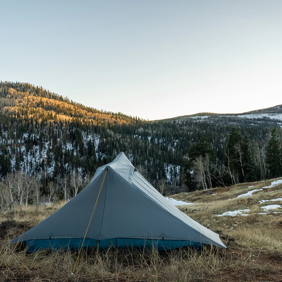Cirq Trekking Pole Tent - Image 15