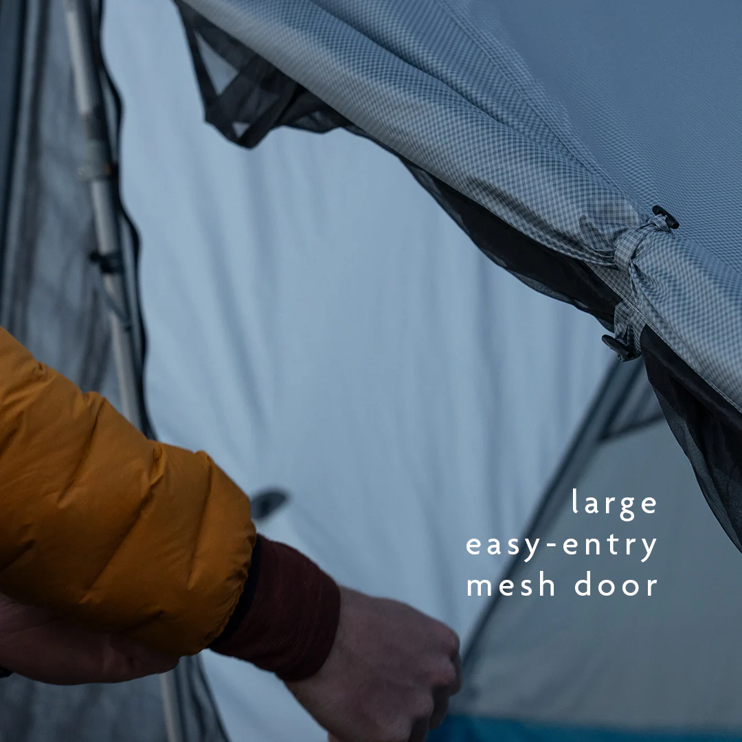 Cirq Trekking Pole Tent - Image 16