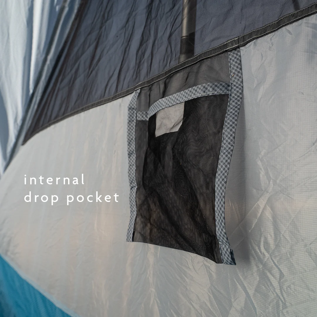 Cirq Trekking Pole Tent - Image 19