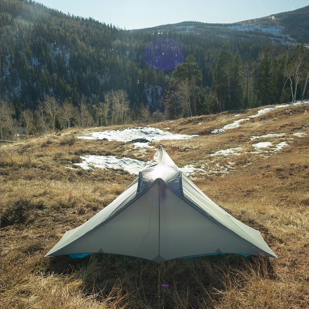 Cirq Trekking Pole Tent - Image 20