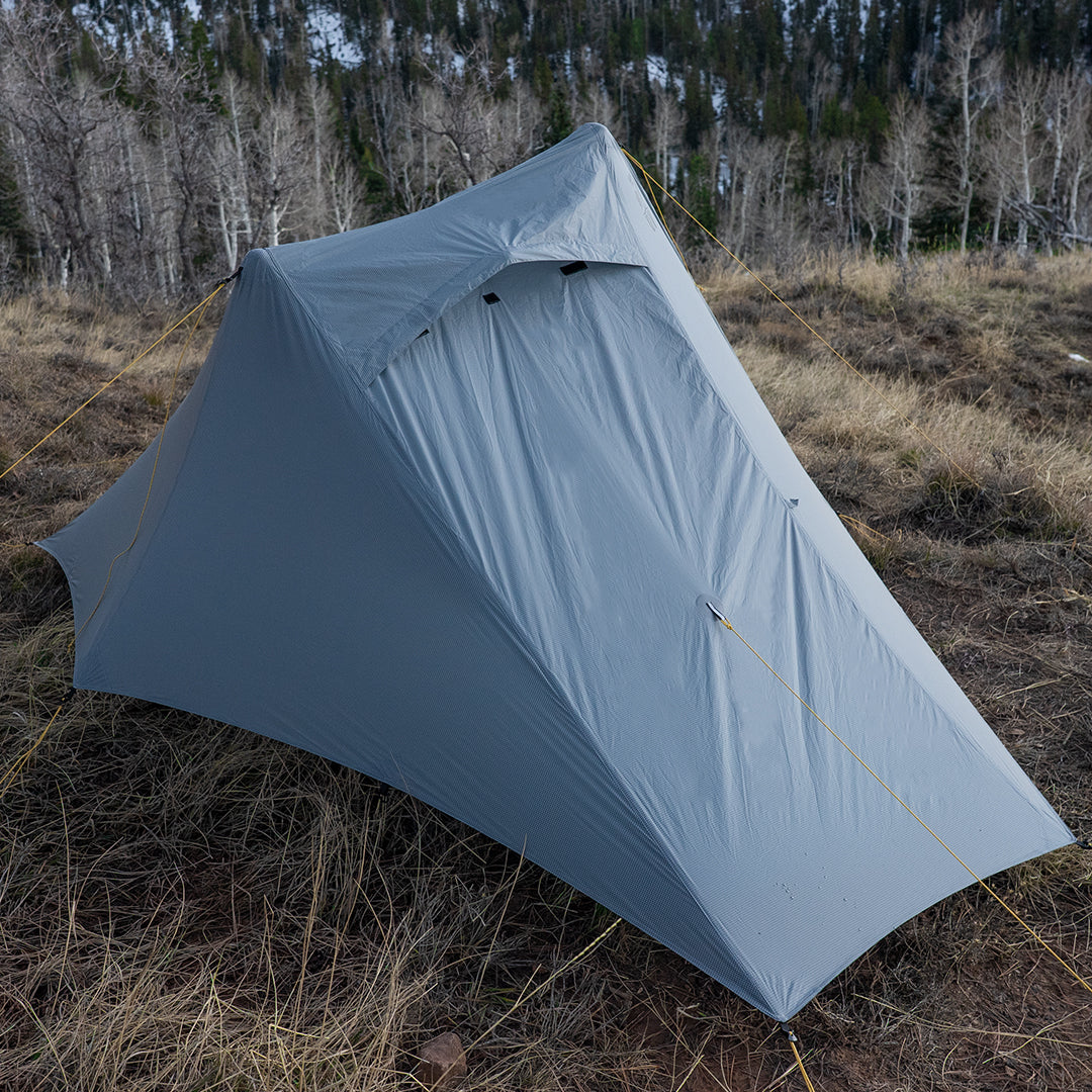 Cirq Trekking Pole Tent - Image 22