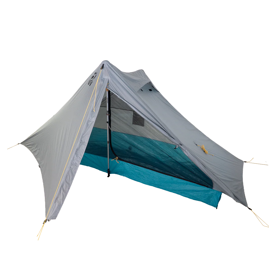 Cirq Trekking Pole Tent - Image 4