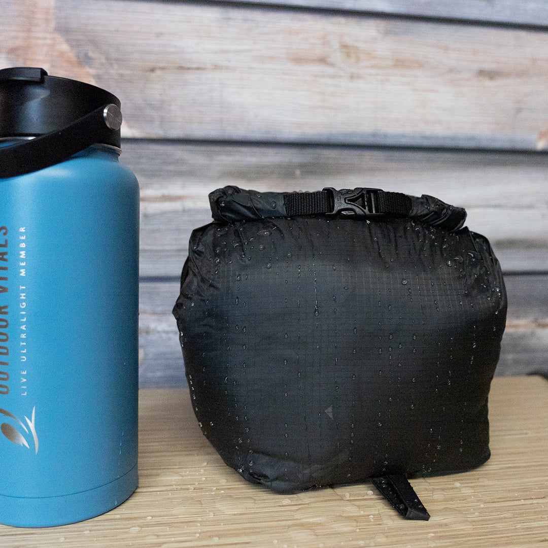 Ultralight 13L Dry Bag For Compression - Image 7