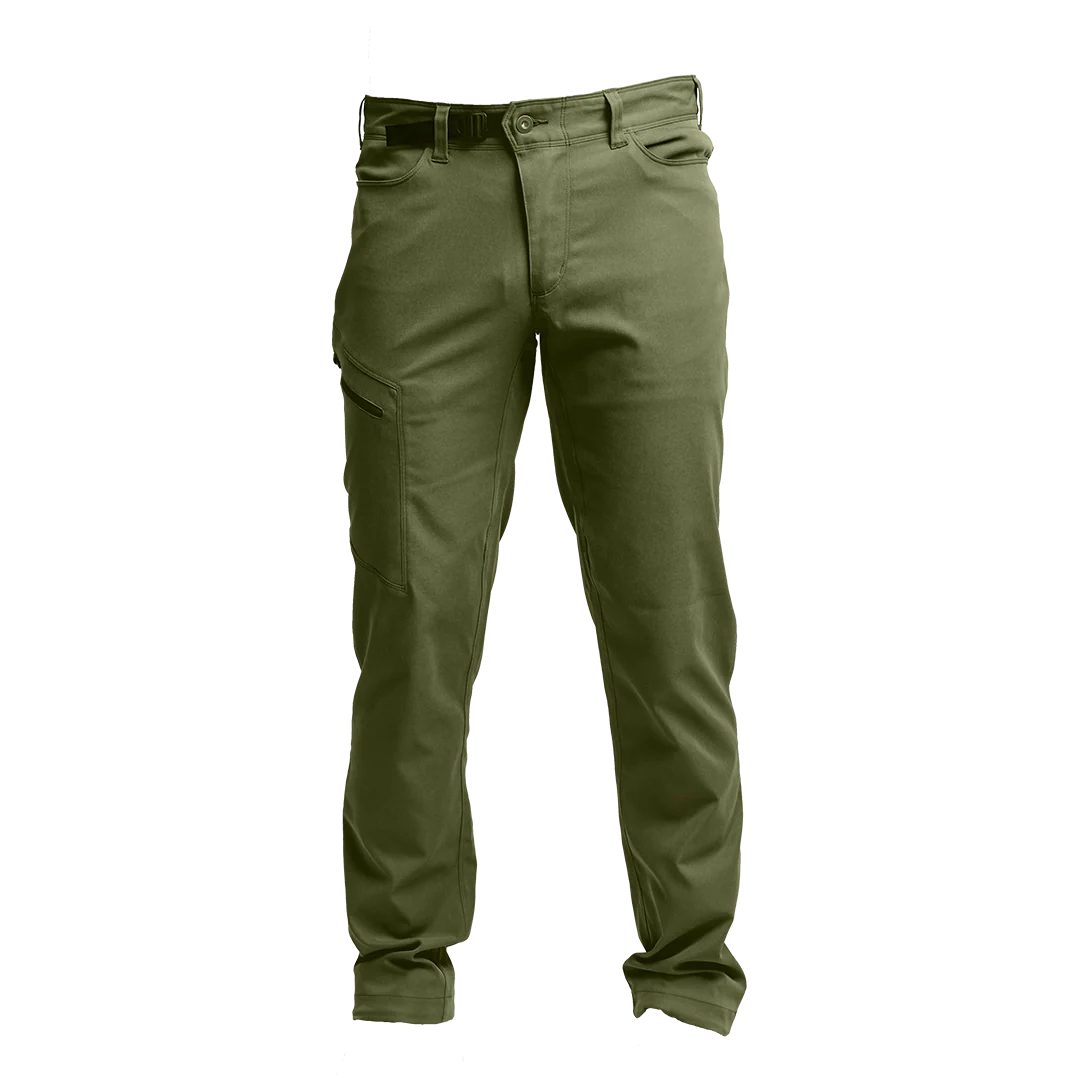 Men's Satu Adventure Pants (Waist Sizes 40, 43, and 46) - Image 3