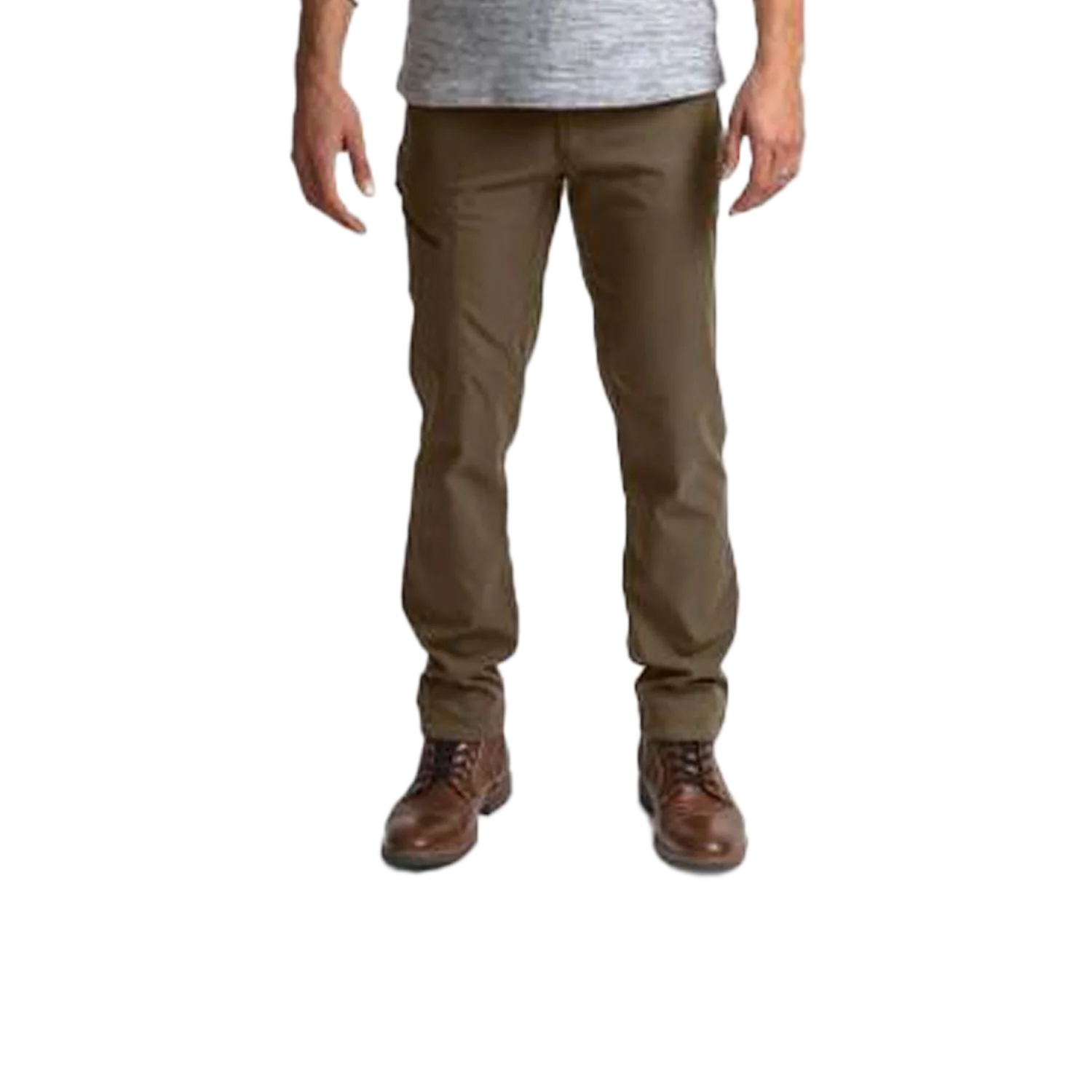 Men's Satu Adventure Pants (Waist Sizes 40, 43, and 46) - Image 4