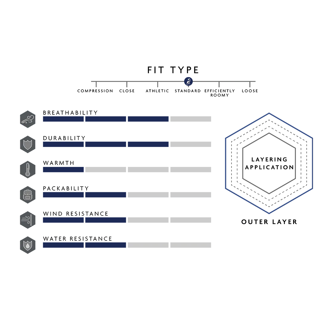 Men's Satu Adventure Pants (Waist Sizes 40, 43, and 46) - Image 6