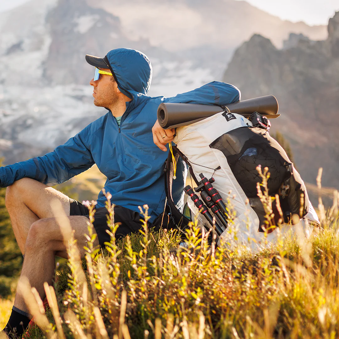 CS40 Ultra Backpack - Image 11