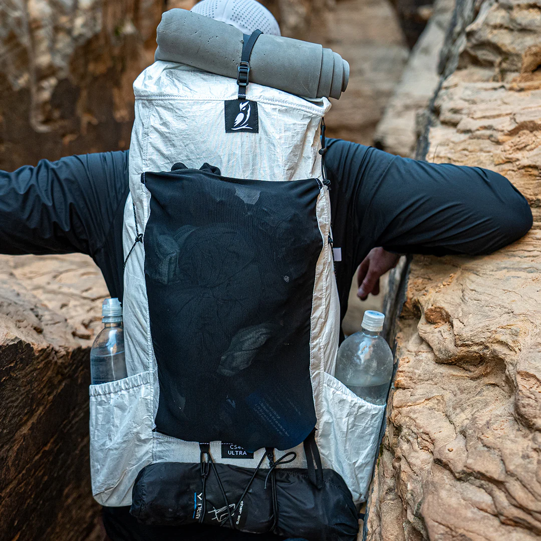 CS40 Ultra Backpack - Image 12