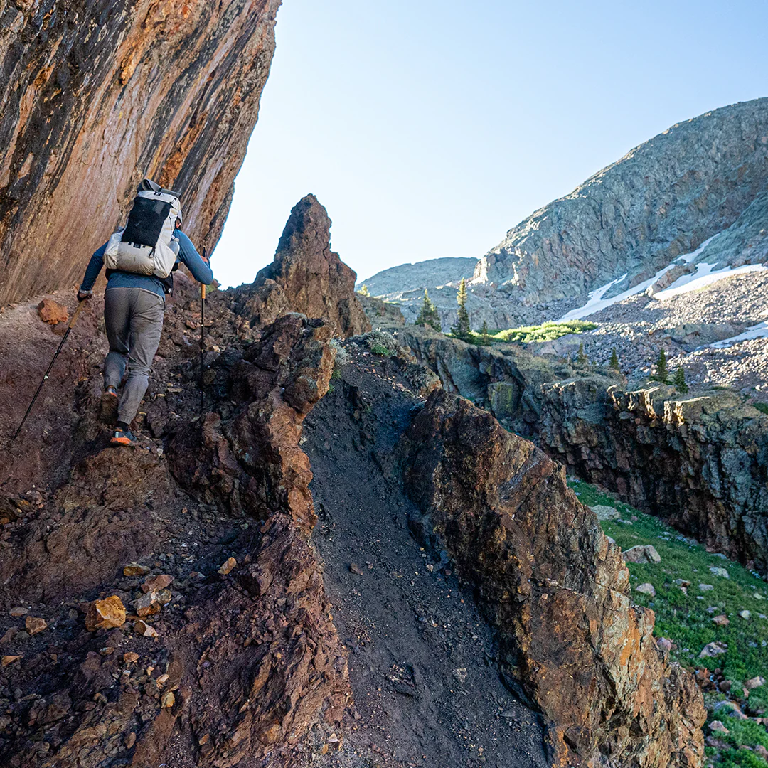 CS40 Ultra Backpack - Image 13