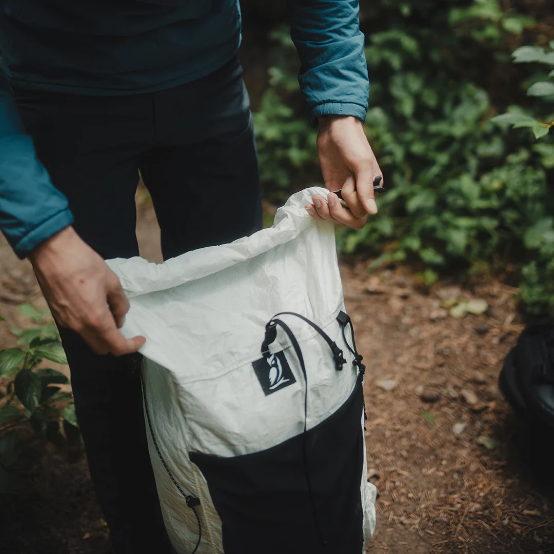 CS40 Ultra Backpack - Image 14