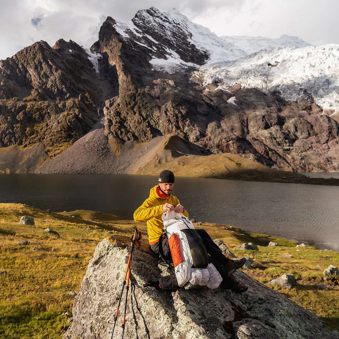 CS40 Ultra Backpack - Image 15