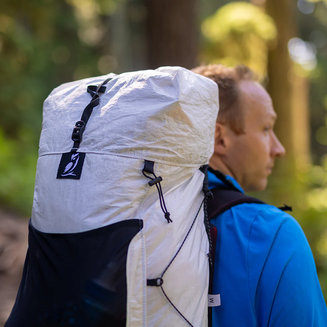 CS40 Ultra Backpack - Image 26