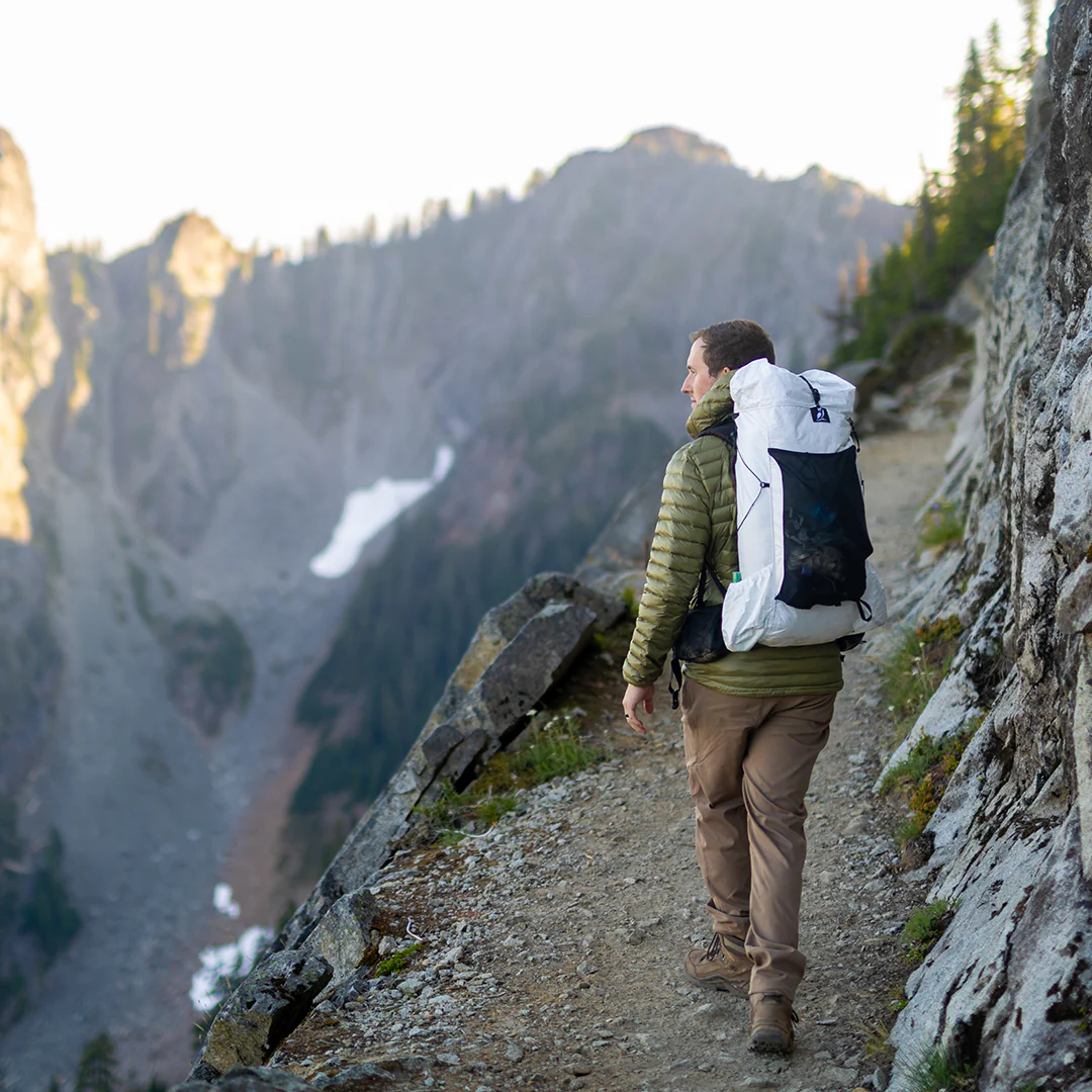 CS40 Ultra Backpack - Image 27