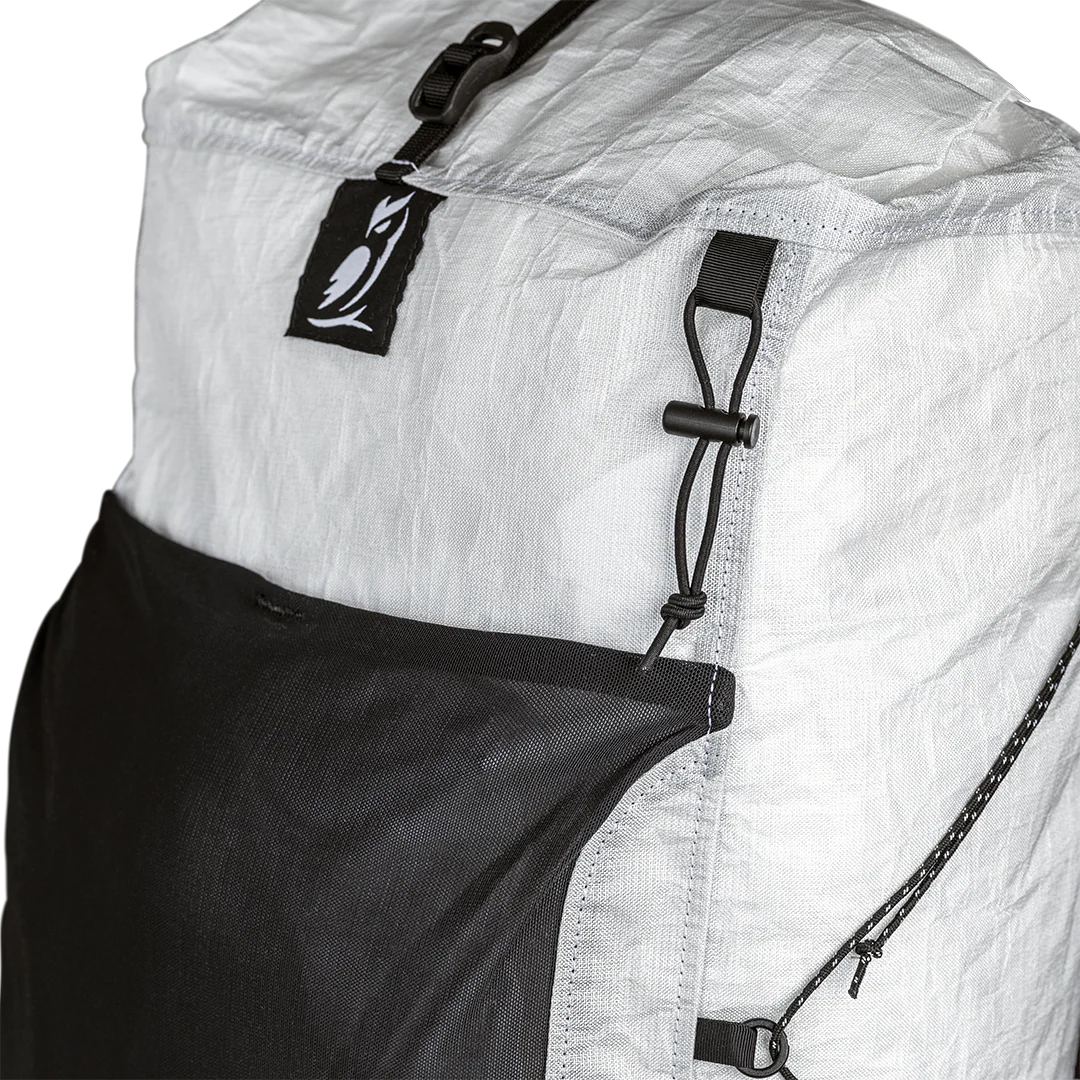 CS40 Ultra Backpack - Image 3