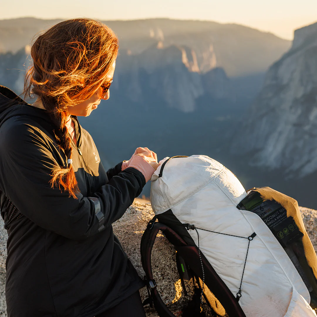 CS40 Ultra Backpack - Image 8