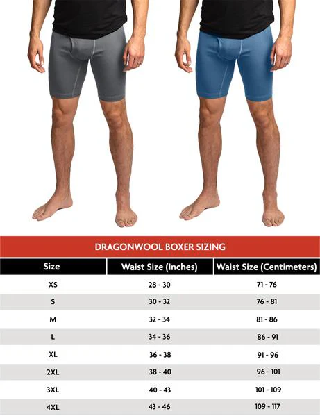 DragonWool Boxer - Image 5