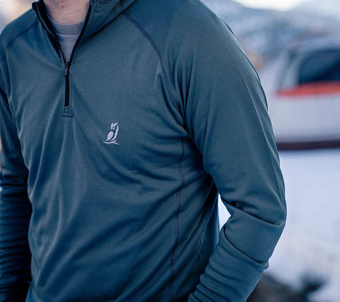 DragonWool Hoodie - Image 11