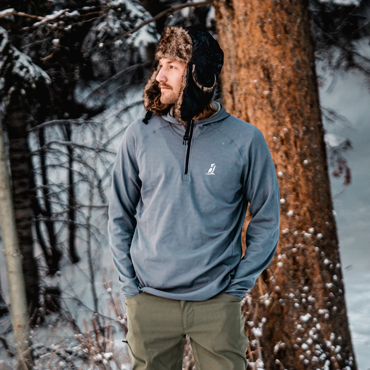 DragonWool Hoodie - Image 16