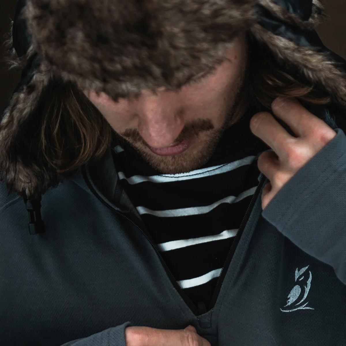 DragonWool Hoodie - Image 17