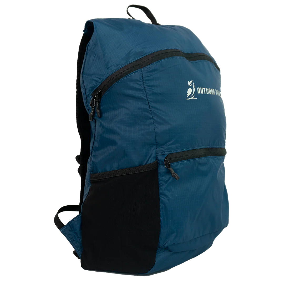 Drifter 16L Backpack 2.0 - Image 4