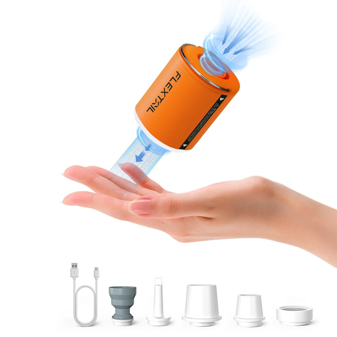 Flextail Gear Tiny Pump 2x - Image 5