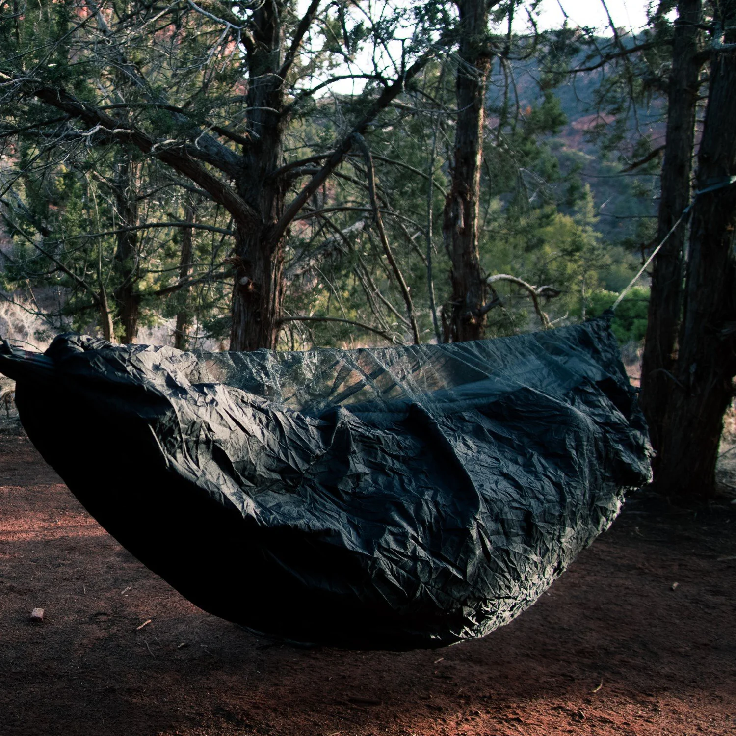 Hammock Bugnet - Image 7