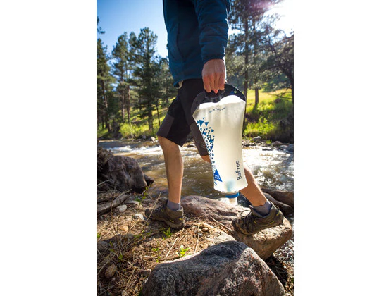 Katadyn BeFree Water Filtration System 3.0L - Image 4