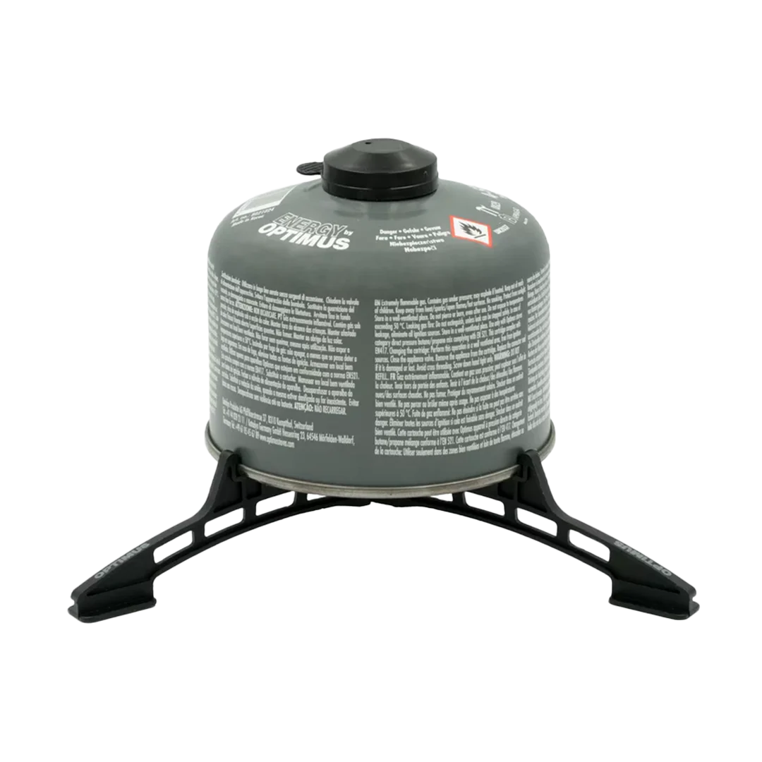 Katadyn Optimus Canister Stand - Image 4