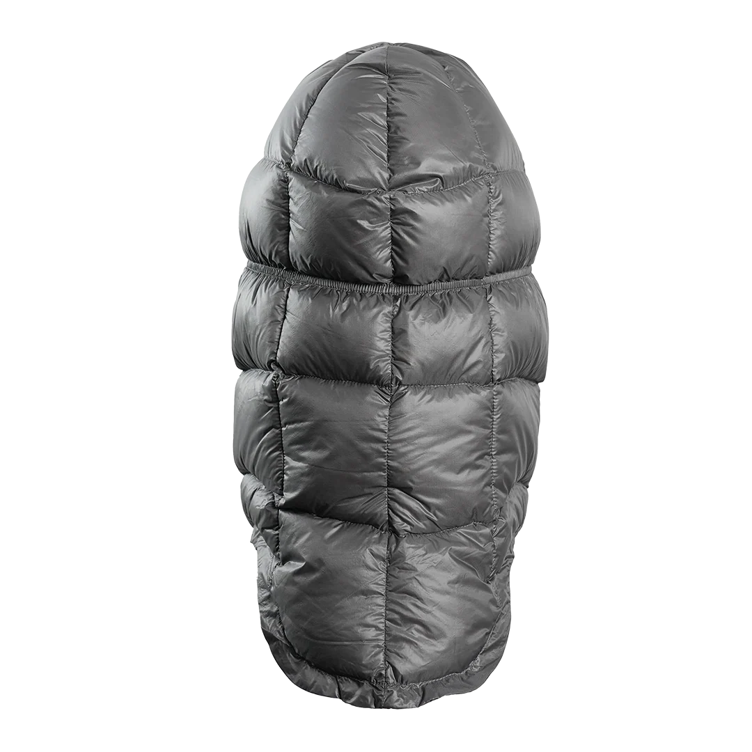 Ultralight Down Balaclava / Hood - Image 4