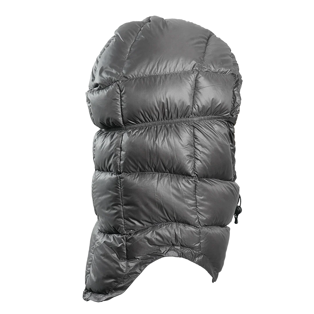 Ultralight Down Balaclava / Hood - Image 5
