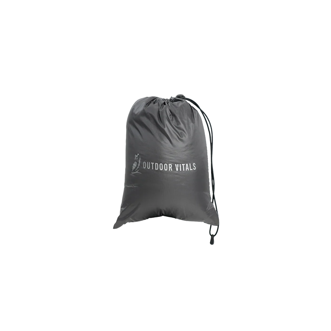 Ultralight Down Balaclava / Hood - Image 6