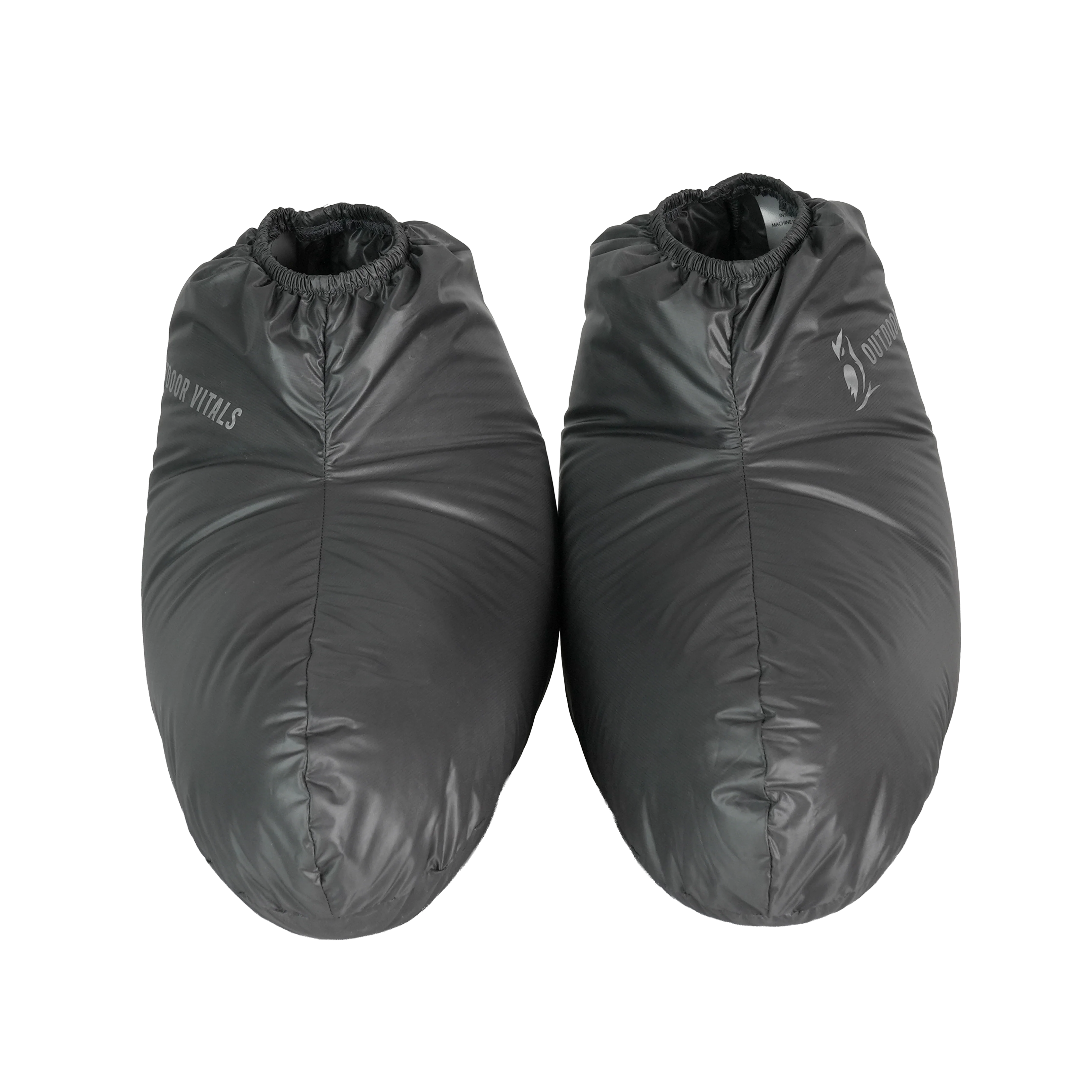 Ultralight Down Booties - Image 3