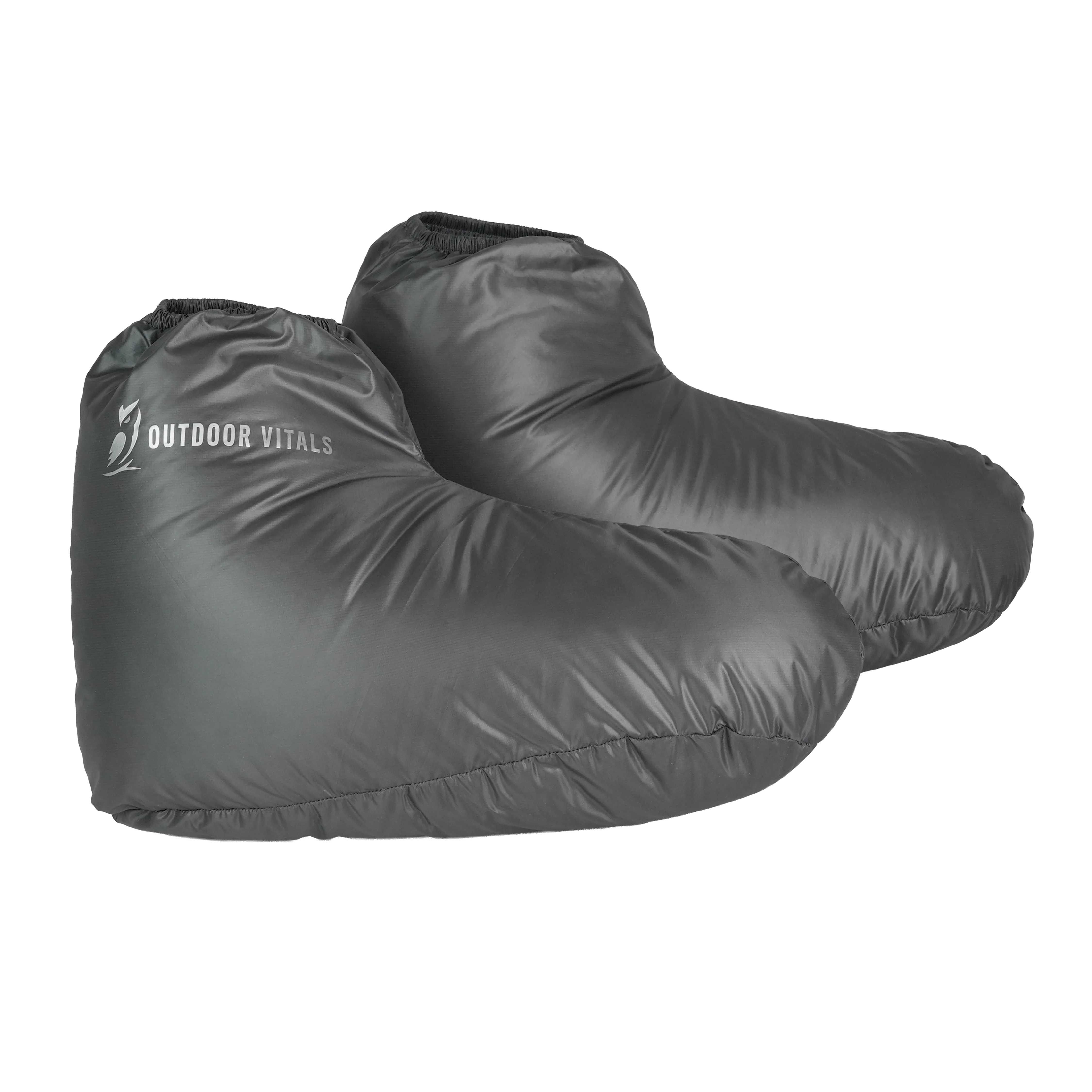 Ultralight Down Booties - Image 4