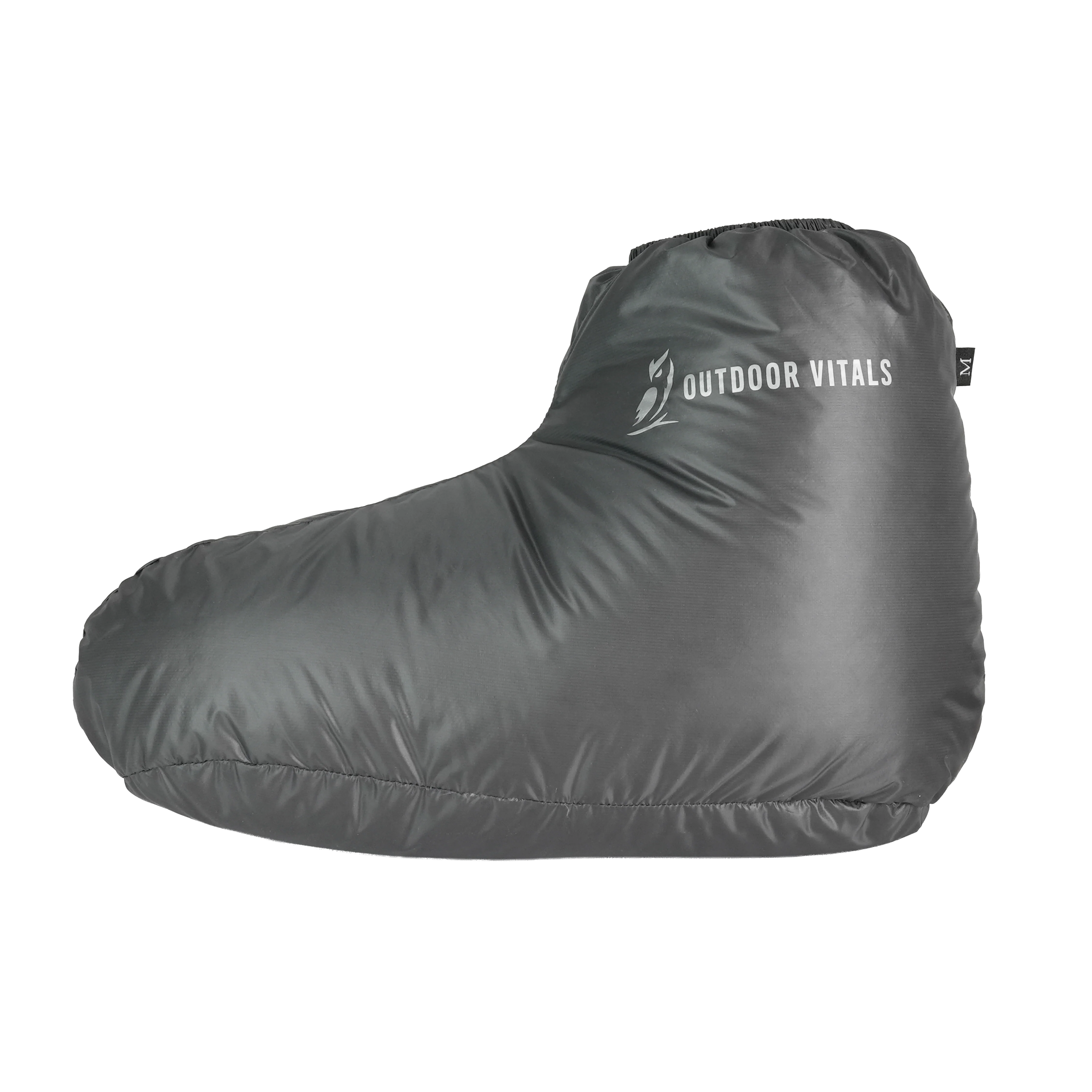 Ultralight Down Booties - Image 7