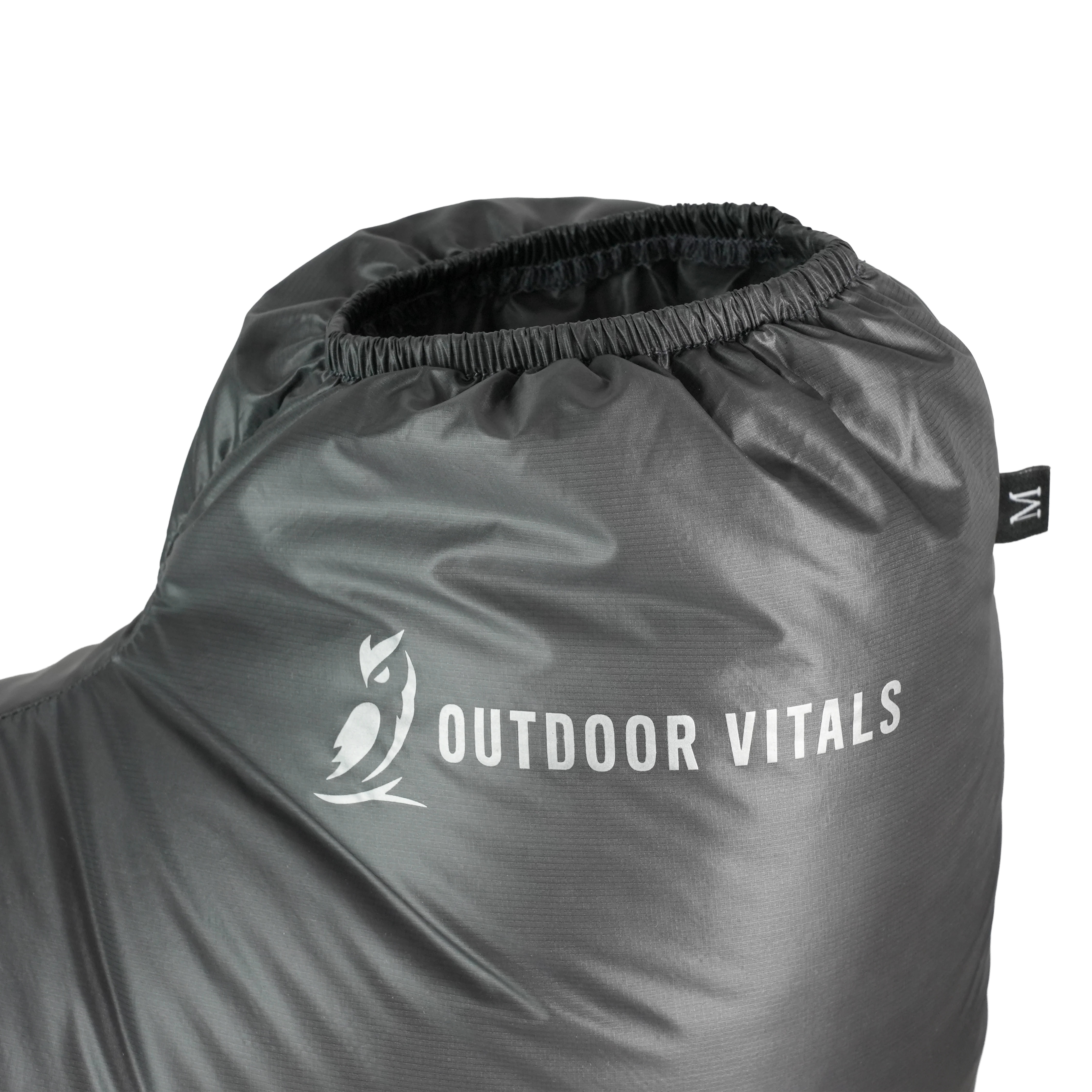 Ultralight Down Booties - Image 8