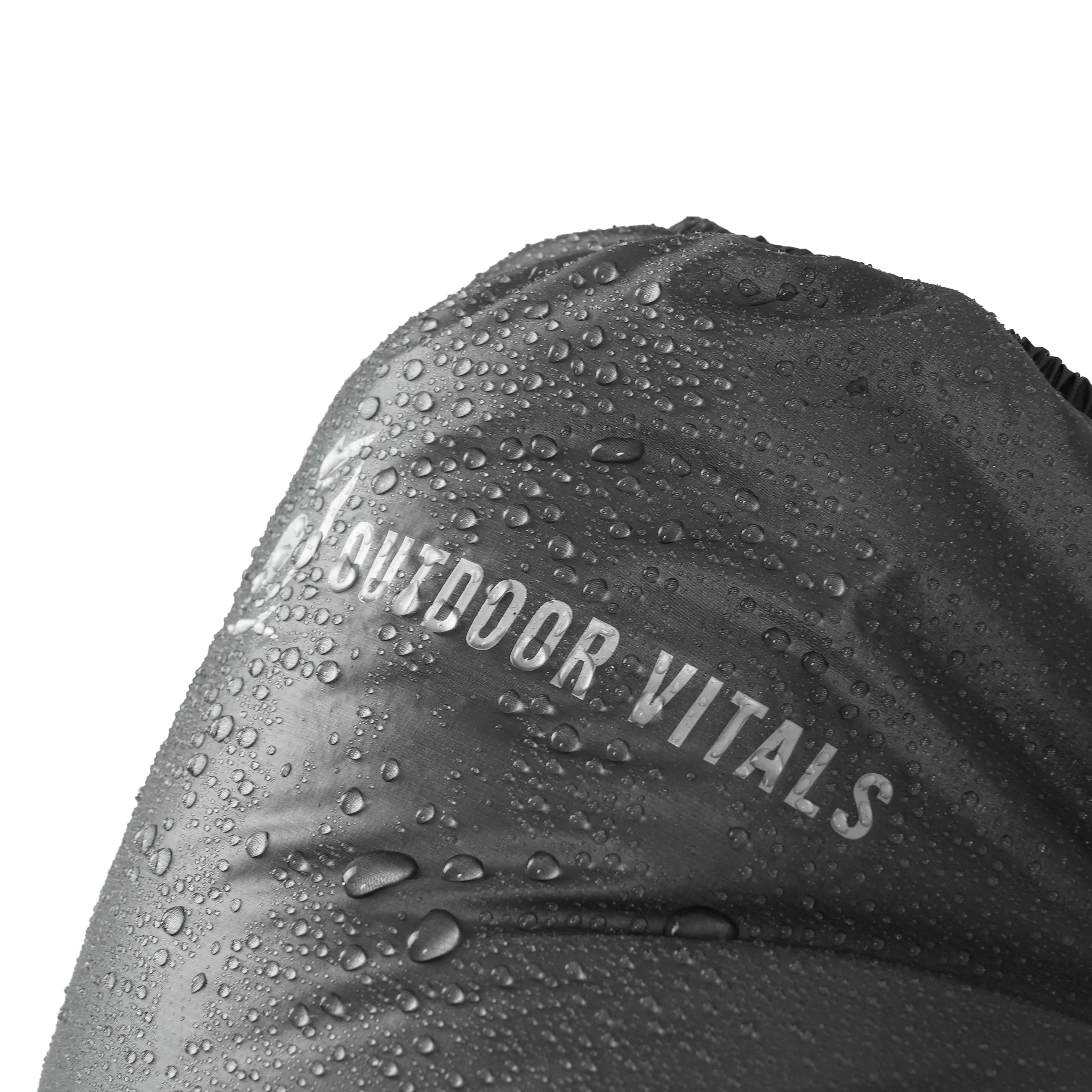 Ultralight Down Booties - Image 9