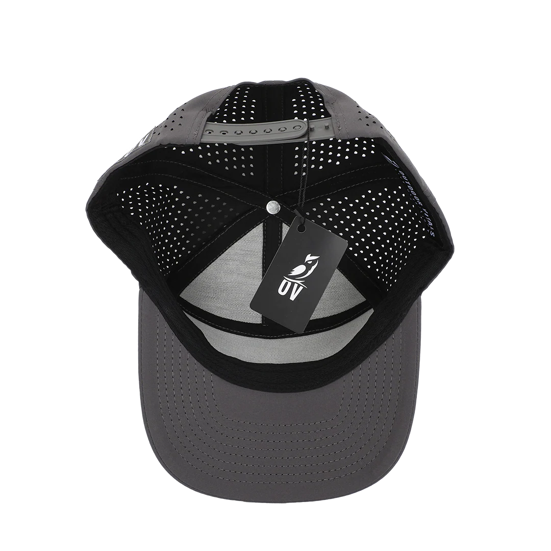 OV Pro Line 7 Panel Hat - Image 11